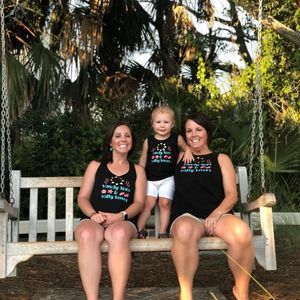 Meet your Posher, Dawn